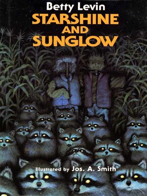 Starshine and Sunglow - ebook